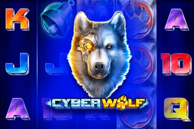 Cyber Wolf