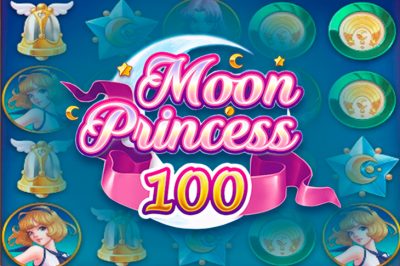Moon Princess 100