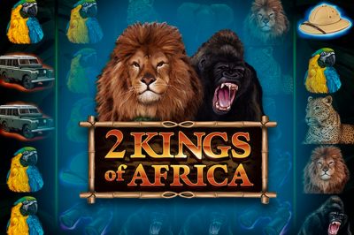 2 Kings of Africa