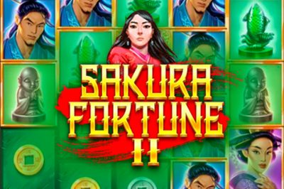 Sakura Fortune 2