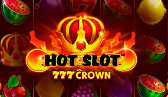 Hot Slot: 777 Crown