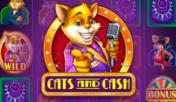 Cats and Cash