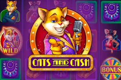 Cats and Cash
