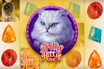 Pretty Kitty