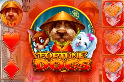 Fortune Dogs