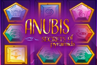 Anubis