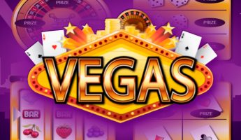 Vegas