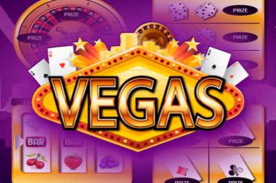 Vegas