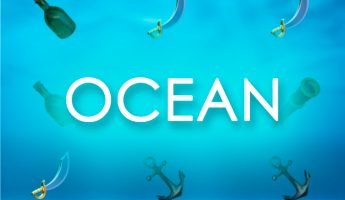 Ocean Ocean