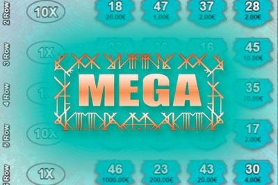 Mega