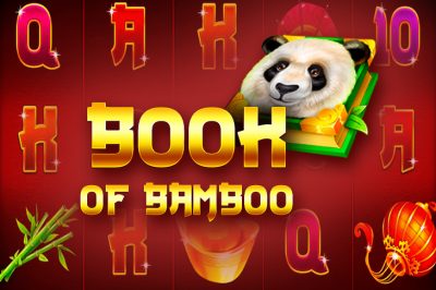 Book of Bamboo