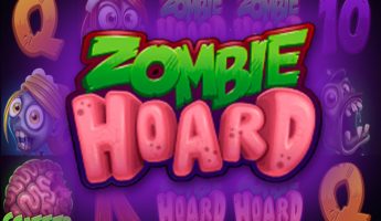 Zombie Hoard