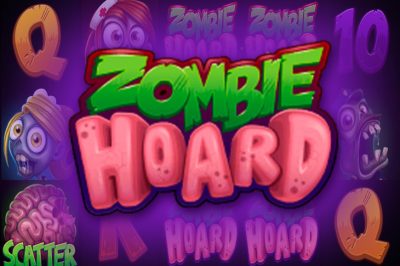Zombie Hoard