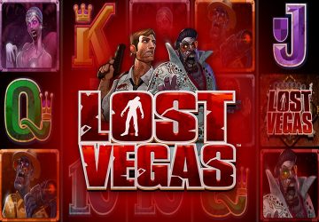 Lost Vegas