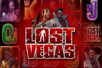 Lost Vegas
