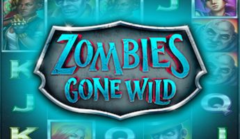 Zombies Gone Wild