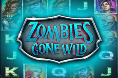Zombies Gone Wild