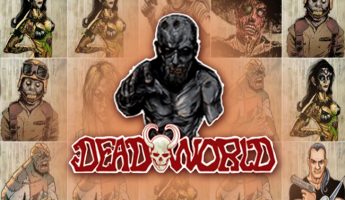 Deadworld