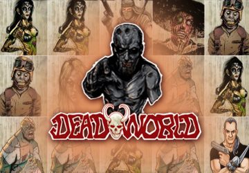 Deadworld