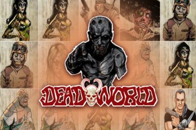 Deadworld