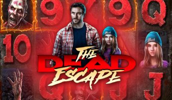 The Dead Escape