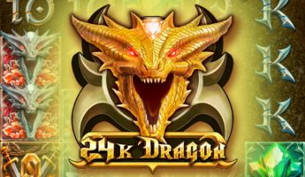 24K Dragon
