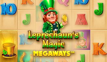 Leprechaun’s Magic Megaways