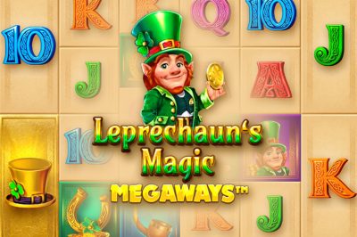 Leprechaun’s Magic Megaways