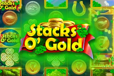 Stacks O’Gold