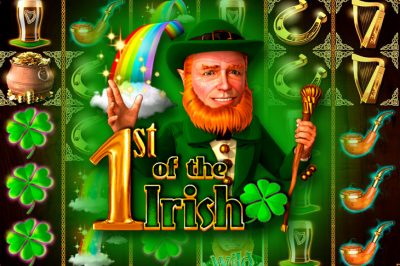 1st Of The Irish