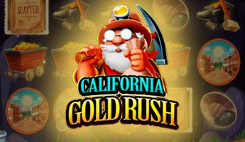 California Gold Rush