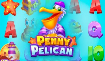 Penny Pelican