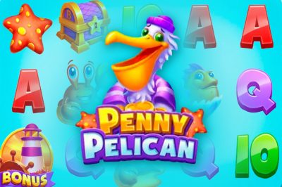 Penny Pelican