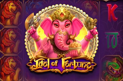 Idol Of Fortune