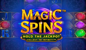 Magic Spins