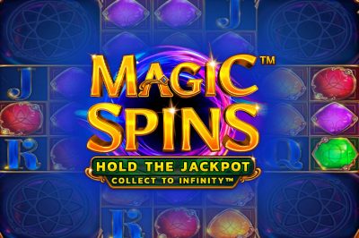Magic Spins