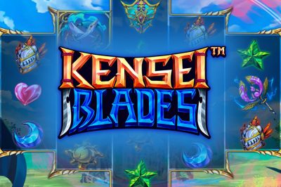 Kensei Blades