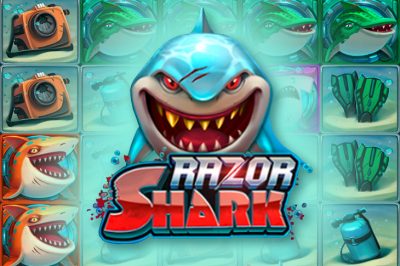 Razor Shark