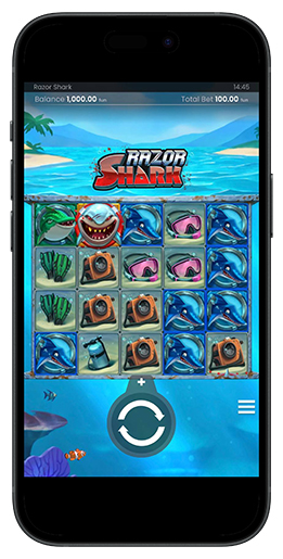 Игровое поле