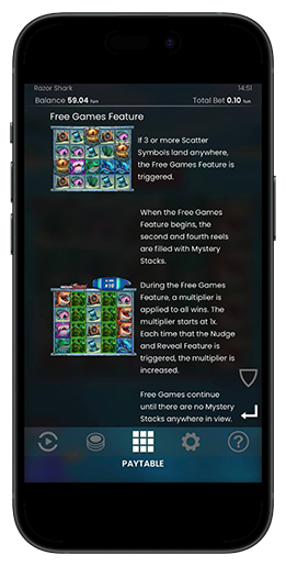 Бесплатные вращения