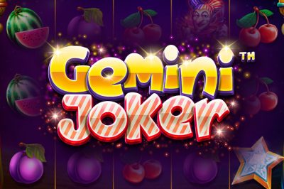 Gemini Joker