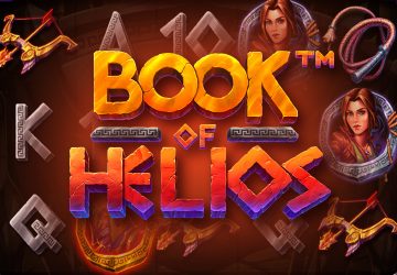 Book of Helios