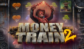 Money Train 2 Money Train 2