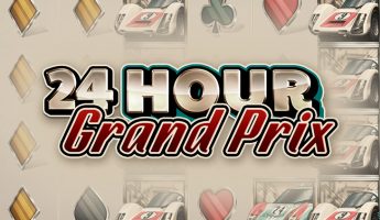 24 Hour Grand Prix
