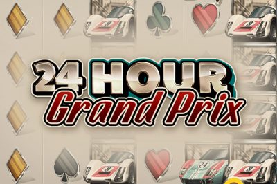 24 Hour Grand Prix