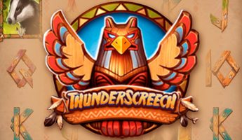 Thunder Screech
