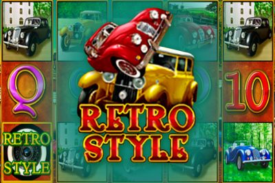 Retro Style