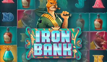 Iron Bank