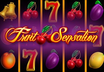 Fruit Sensation