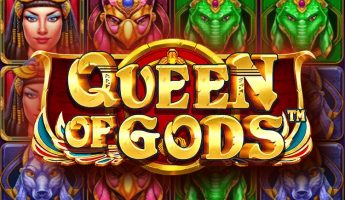 Queen of Gods